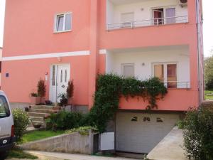 Two-Bedroom Apartment in Rovinj II