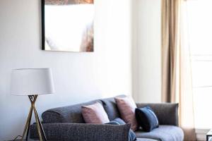 New Ático con piscina, playa, 3 bedrooms, parking.