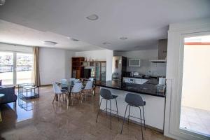 New Ático con piscina, playa, 3 bedrooms, parking.