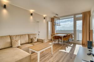 Ferienpark - Haus L, App 0L1101