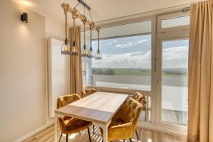 Ferienpark - Haus L, App 0L1101