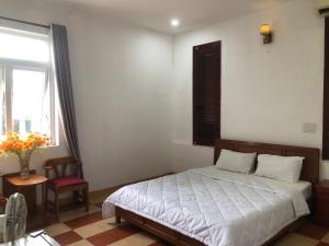 Motel Minh Thảo