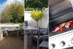 1 The Old Corn Store