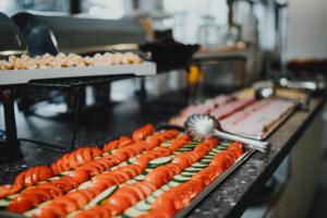 Complex Marinn Costinesti