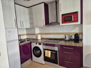 Benal Beach Apartments