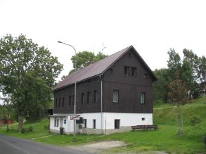 Chata Holiday home in Prichovice 1719 Příchovice Česko