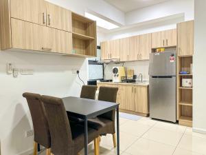 Cozy Suria Residence, Bukit Jelutong
