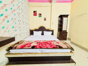 Naimisharanya Residency