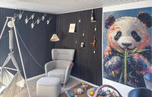 3 Bedroom Awesome Home In Kalundborg