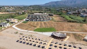 Ventale Island Breeze Resort