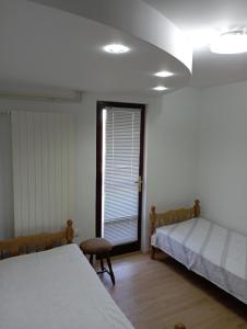 Seosko domacinstvo Spasic