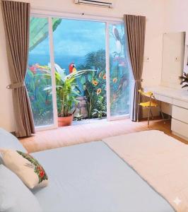 Staycation Spacious 1BR- Center D1 -Free wash