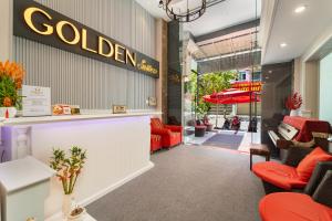 Golden Suites Saigon