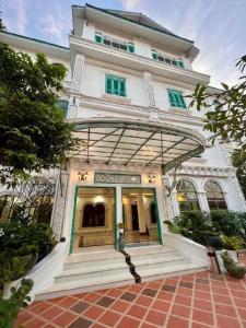 Dao Residence Boutique