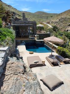 Kydippi Kea Villa
