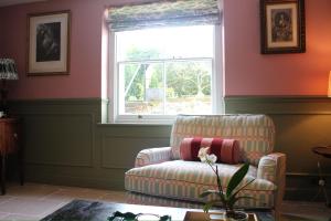 Pittville Garden Flat