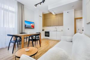 Place&Space by Primavera Hotele - Wczasowa 1