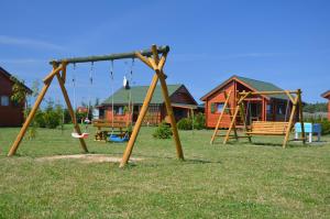 Domki Letniskowe Krakus