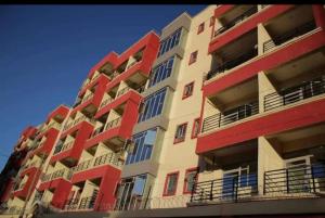 2 BedroomEn Suite Apt with Balcony - Ruaka