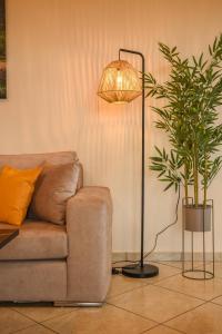 Sunset Pearl Falassarna, 3-Bedroom, Sea View House