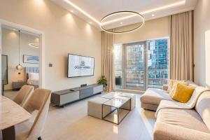 Spacious Central Marina Home