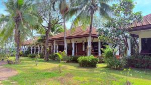 Kamala Garden Bungalows