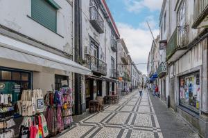 GuestReady - Stay in the heart of Ponta Delgada