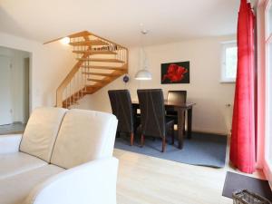 Deutsches Haus Whg DH8