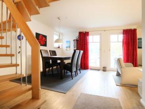 Deutsches Haus Whg DH8