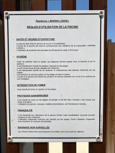 AGENCE JF IMMO-T2 climatise 4 pers avec terrasse vue campagne piscine et parking V0773