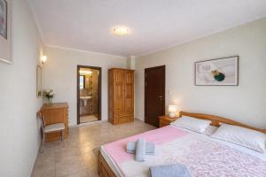 Apollon-5 Family 2BDR Apartment