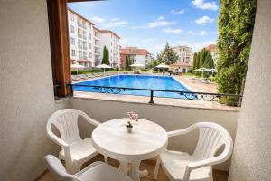 Apollon-5 Family 2BDR Apartment