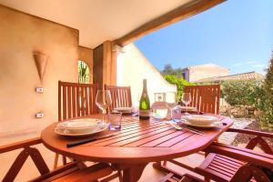 Lu Entu Retreat 5 min to the sea San Teodoro