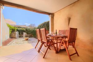 Lu Entu Retreat 5 min to the sea San Teodoro