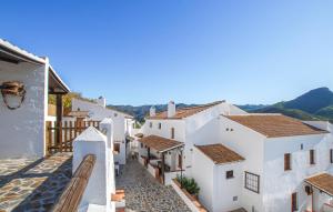 Beautiful Home In Malaga With Wifi
