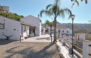 Beautiful Home In Malaga With Wifi