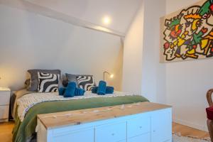 LEnvol - Centre Ville - Proche Parking Gratuit - Commerces à Proximité