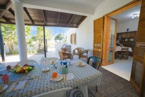 Villetta Fresca With Garden Near The Sea - Happy Rentals