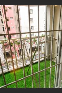 5-min Walk National Stadium Bukit Jalil Axiata Arena LRT FREE Parking