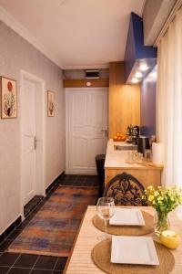 Taksim Santa Lucia Hotel
