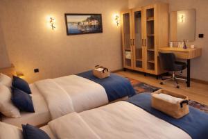 Taksim Santa Lucia Hotel