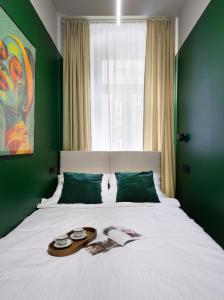 Comfy Modern Apart in Old Town Parking ProperUNIT