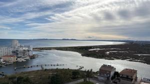 APARTAMENTO TRAMUNTANA 12-05
