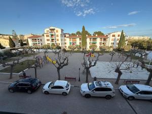 Apartmento en Roda de Bara, Roc de Sant Gaieta, Blau Mar