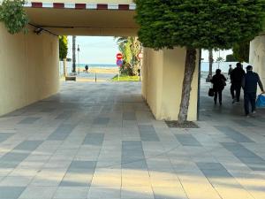 Apartmento en Roda de Bara, Roc de Sant Gaieta, Blau Mar