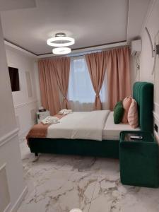 studio lipscani Old Town Center
