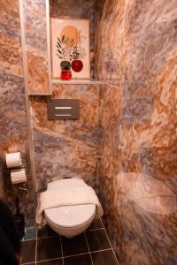 Taksim Santa Lucia Hotel