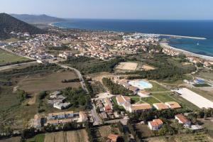 Villetta a due passi dal mare La Caletta