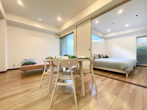 The Station View Residence Gifu