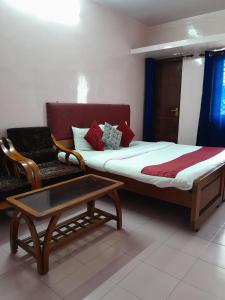 Violet Resort